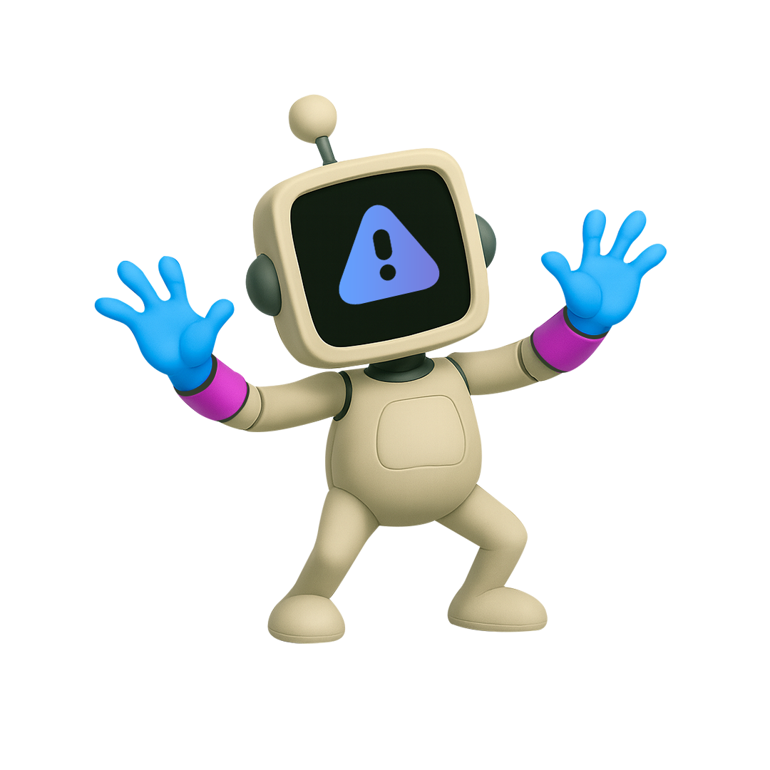 SSL élettartam robot