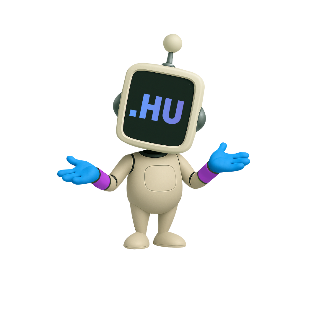 Domain robot