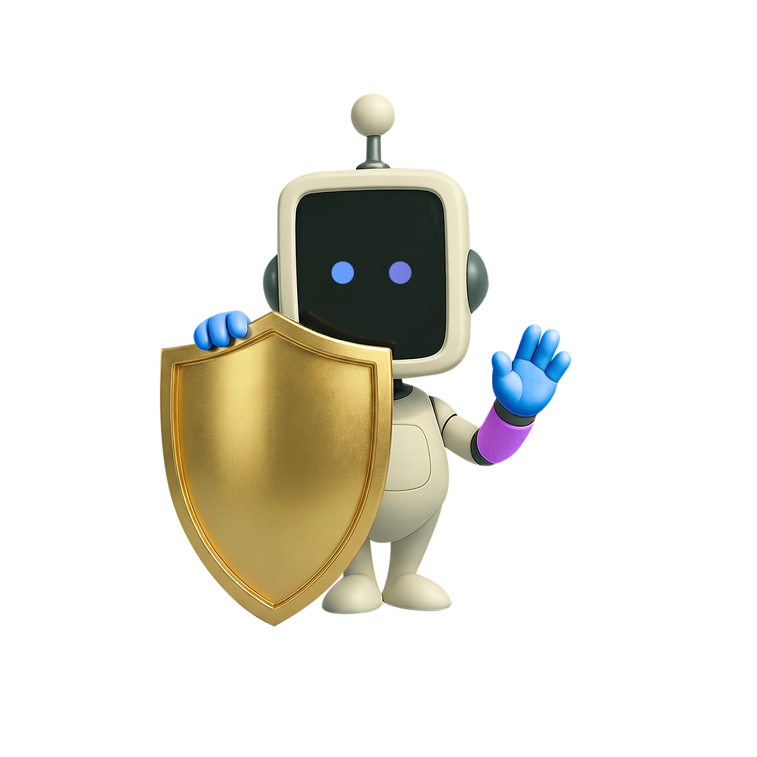 Wildcard SSL robot