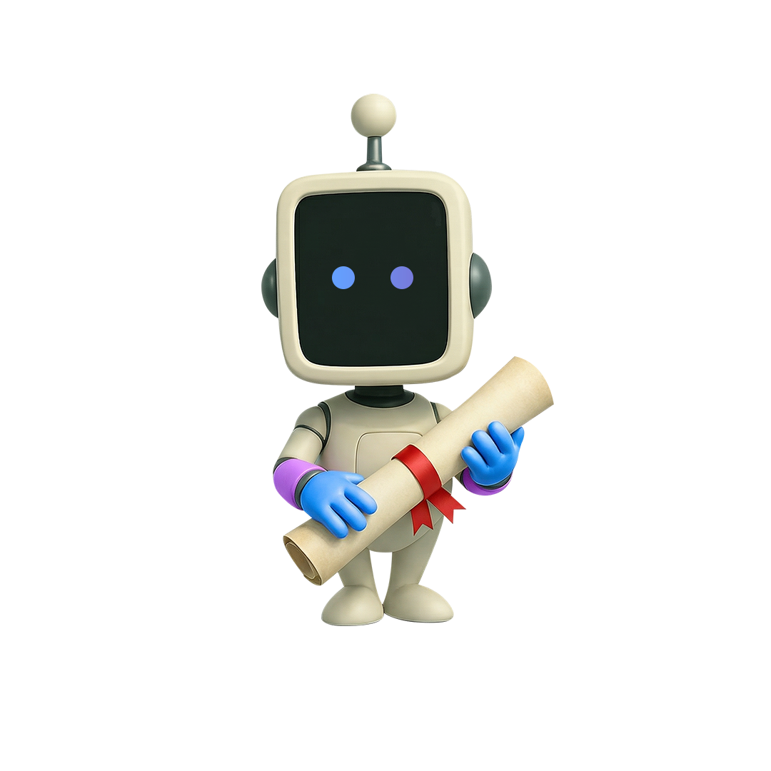 SSL robot