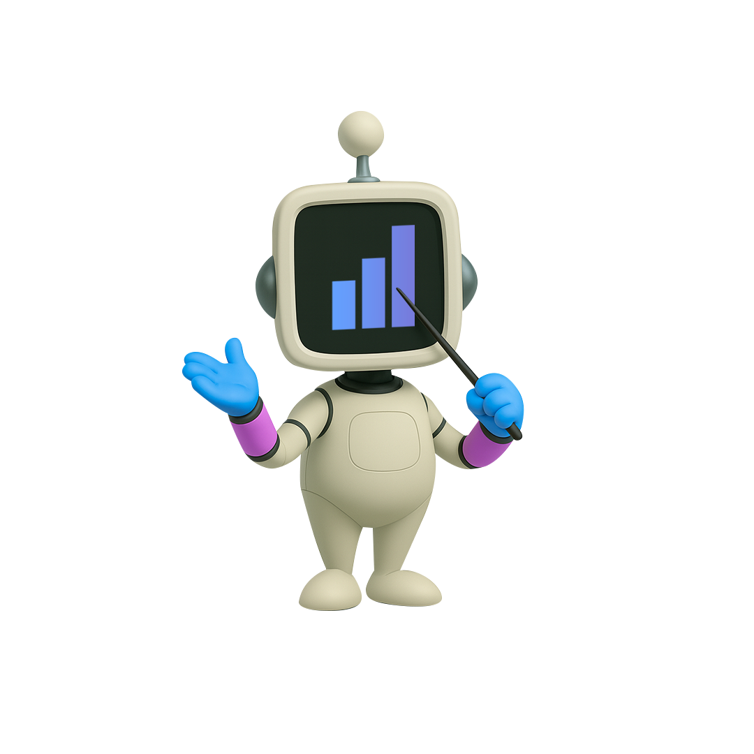 Bővíthető VPS robot