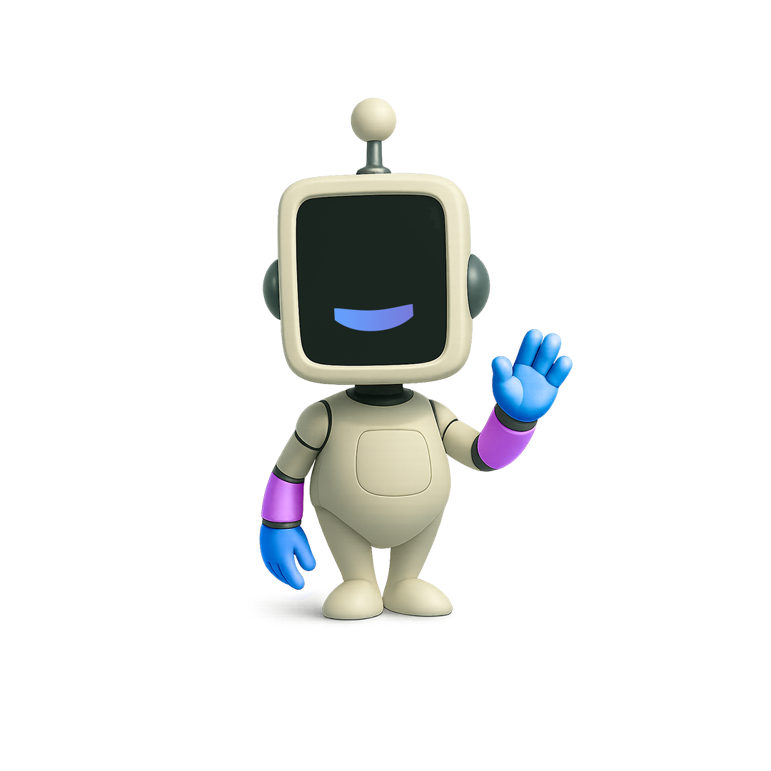 Ajánlatkérő robot