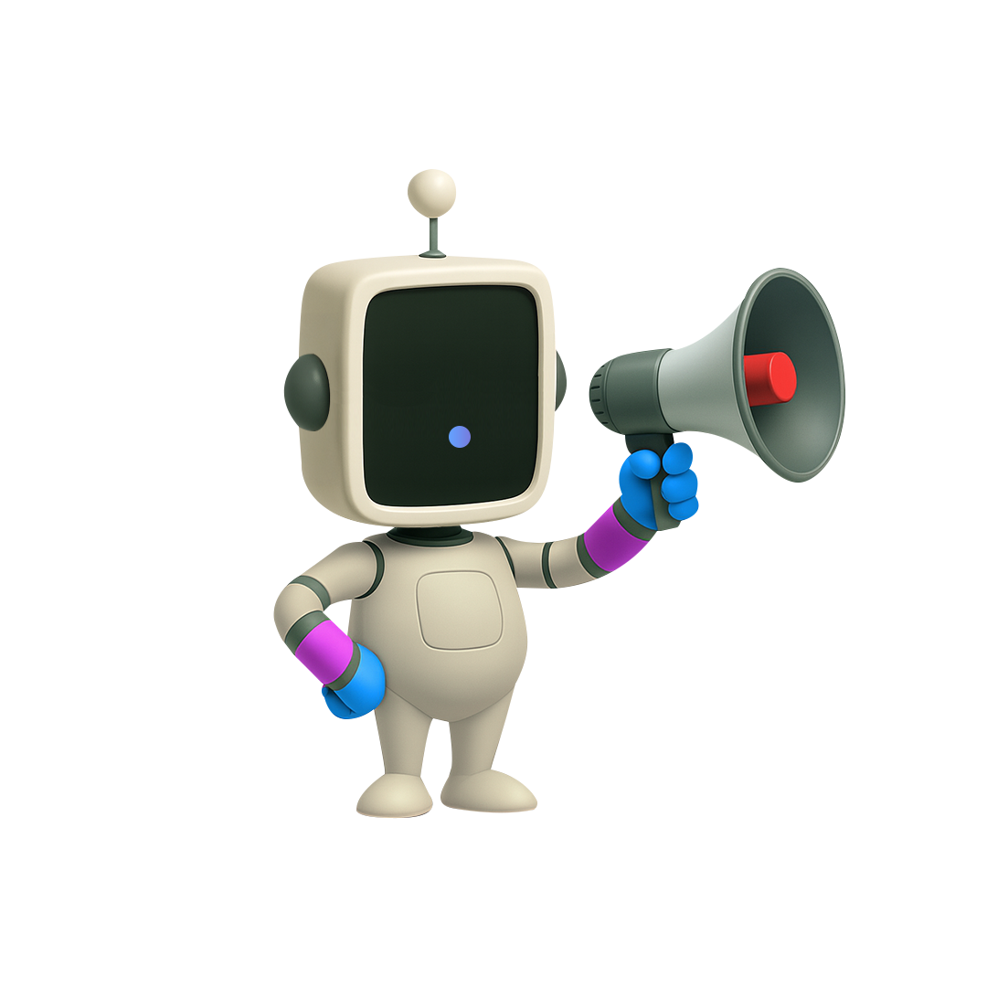 Infrastruktúra robot